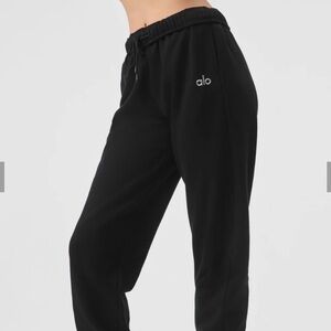 Alo Accolade sweatpant XS